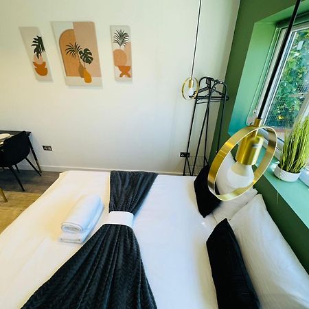 Luxury Central London Flats, Ideal For Tourists Exterior foto