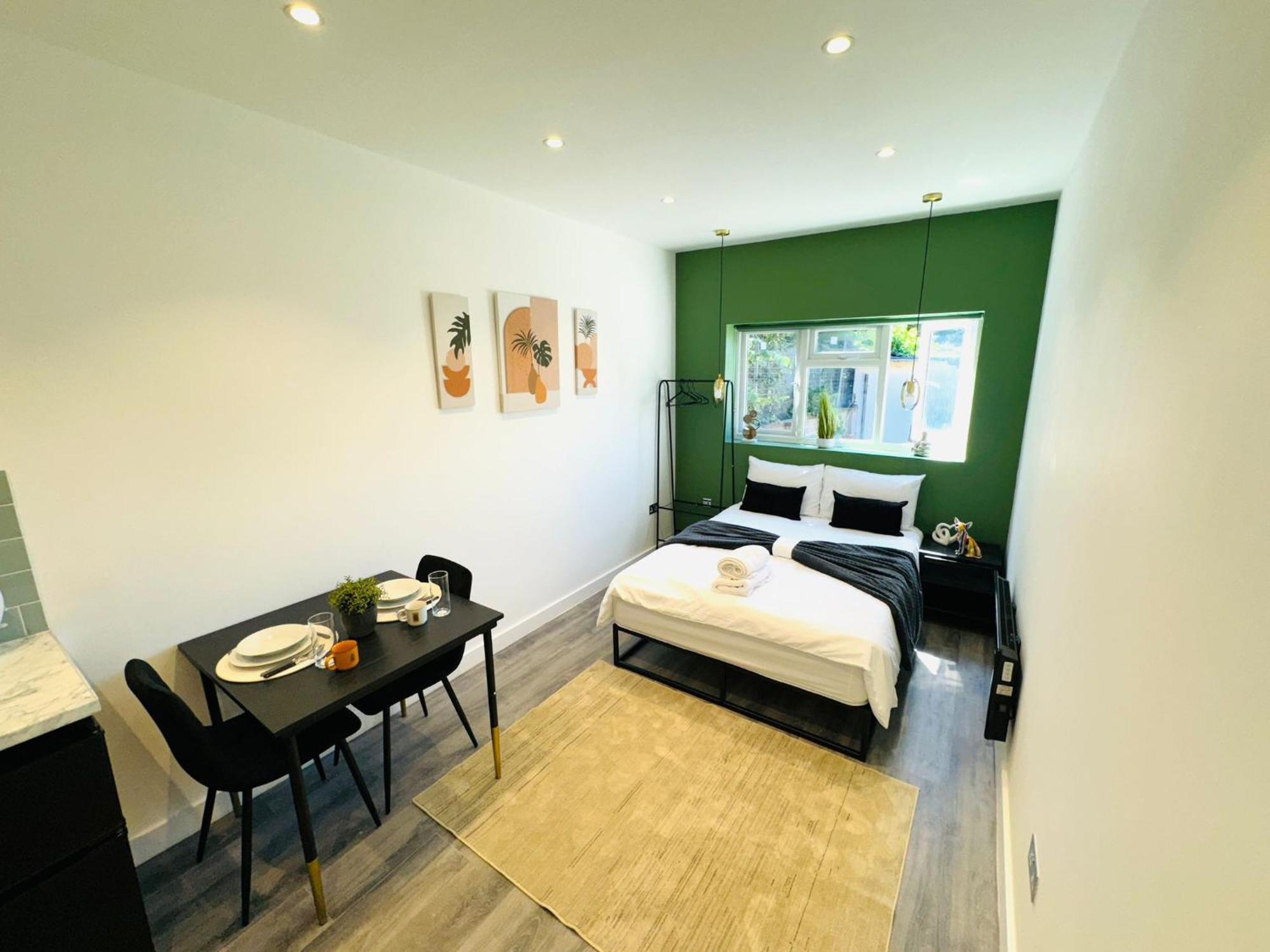 Luxury Central London Flats, Ideal For Tourists Exterior foto