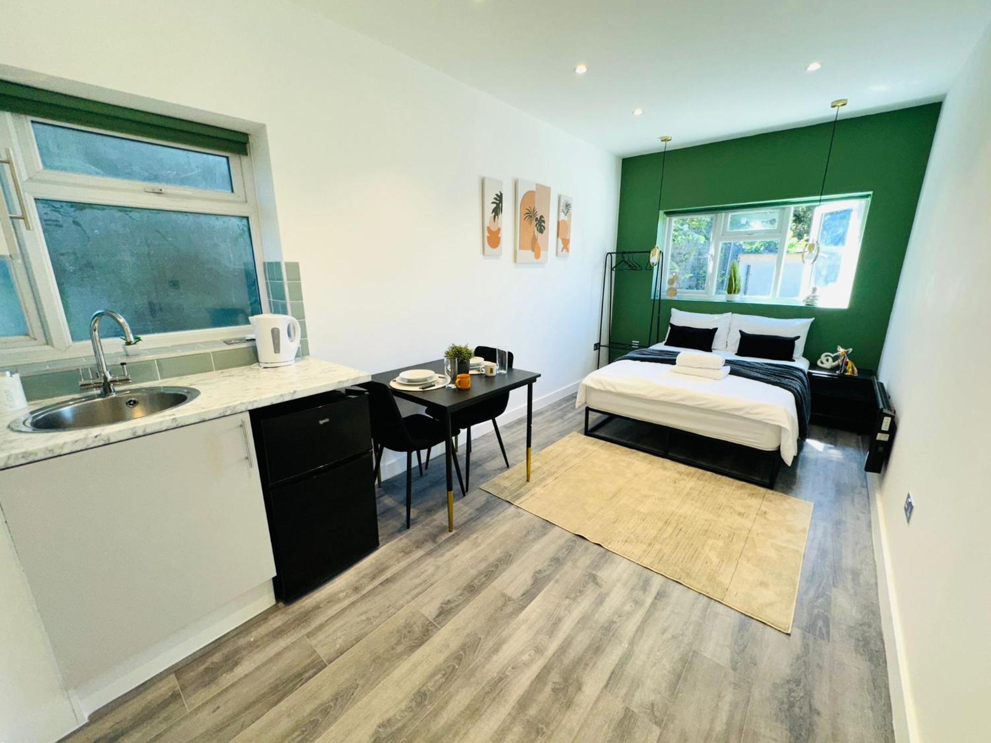 Luxury Central London Flats, Ideal For Tourists Exterior foto