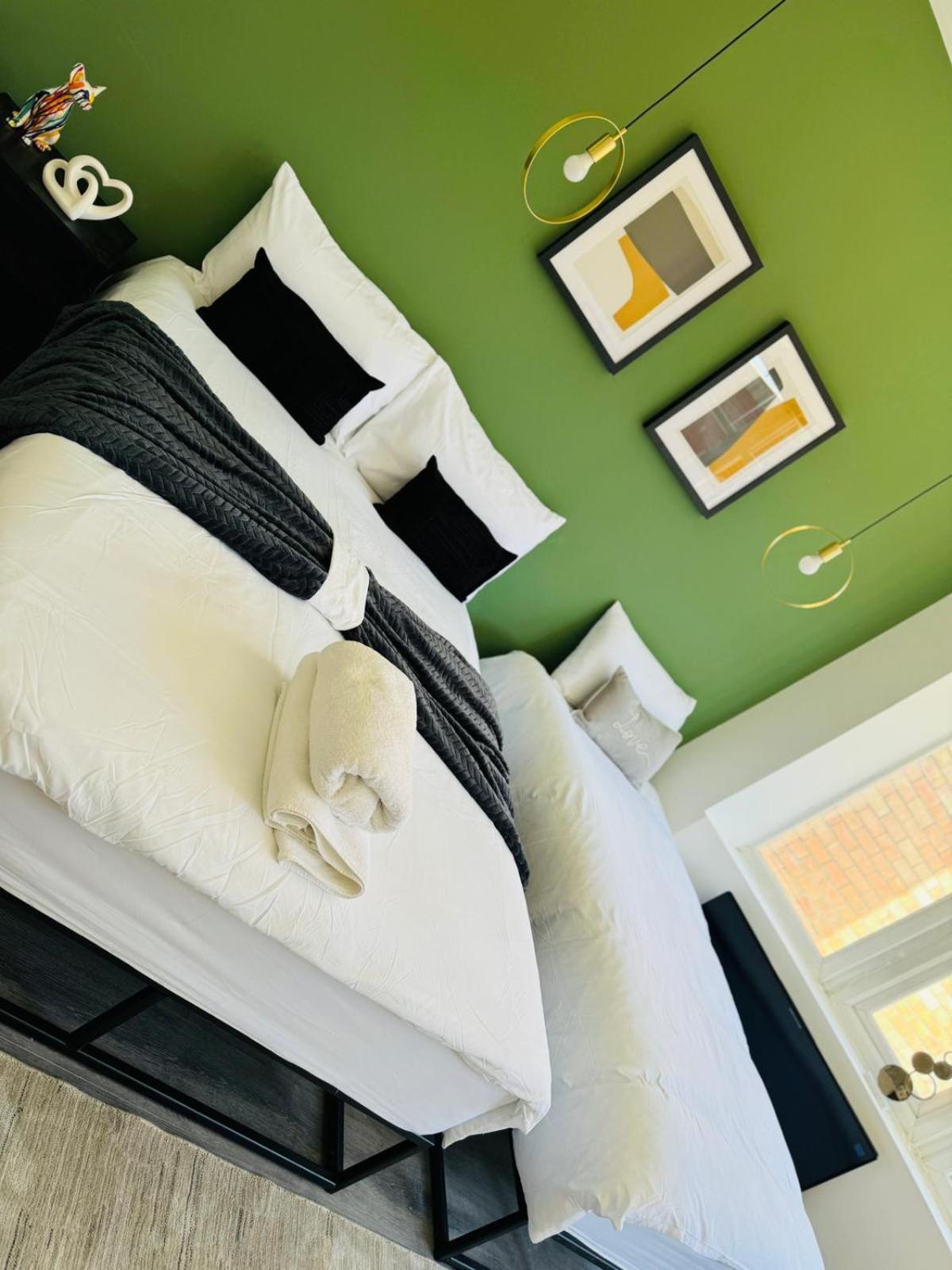 Luxury Central London Flats, Ideal For Tourists Exterior foto