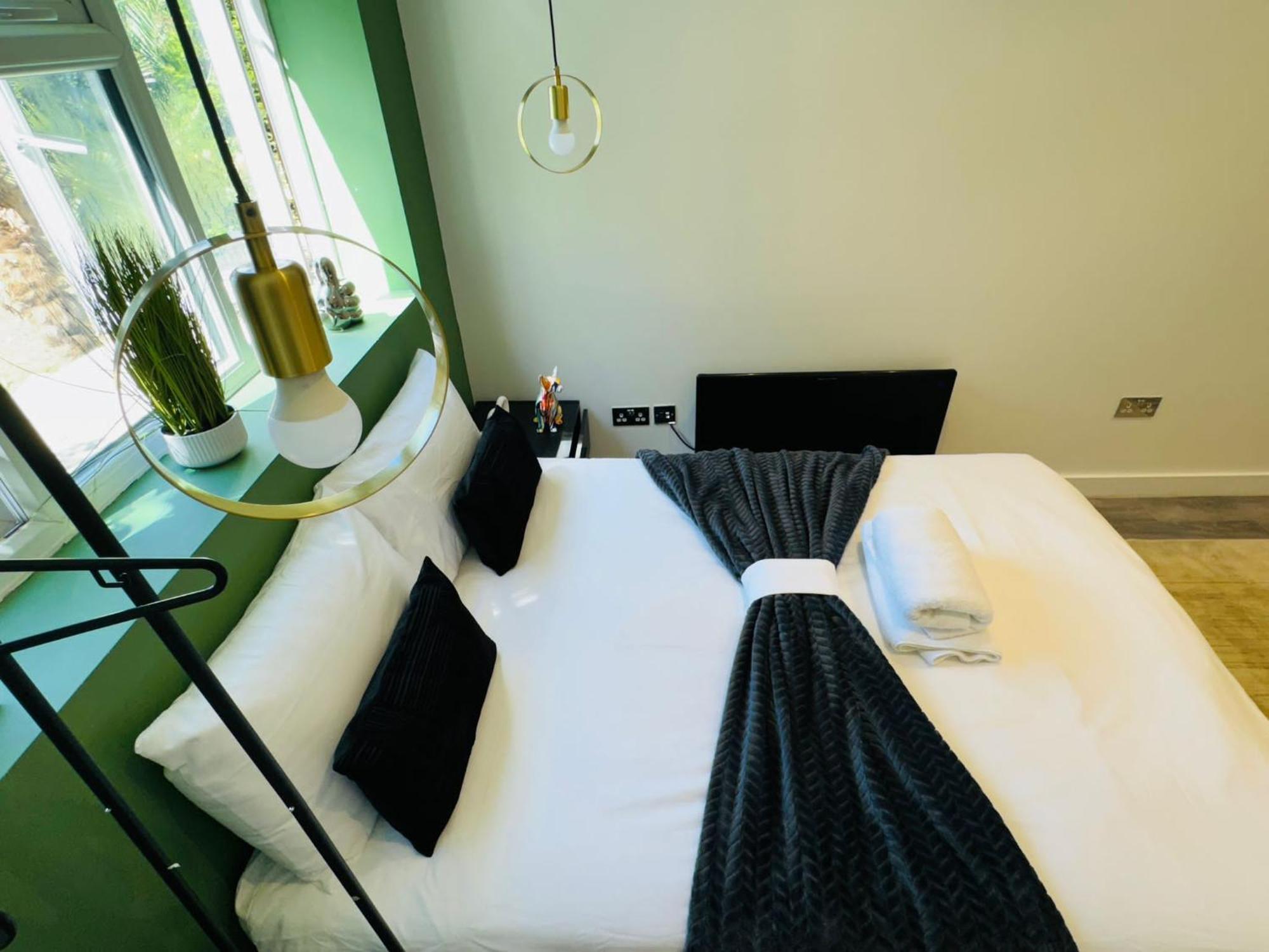 Luxury Central London Flats, Ideal For Tourists Exterior foto