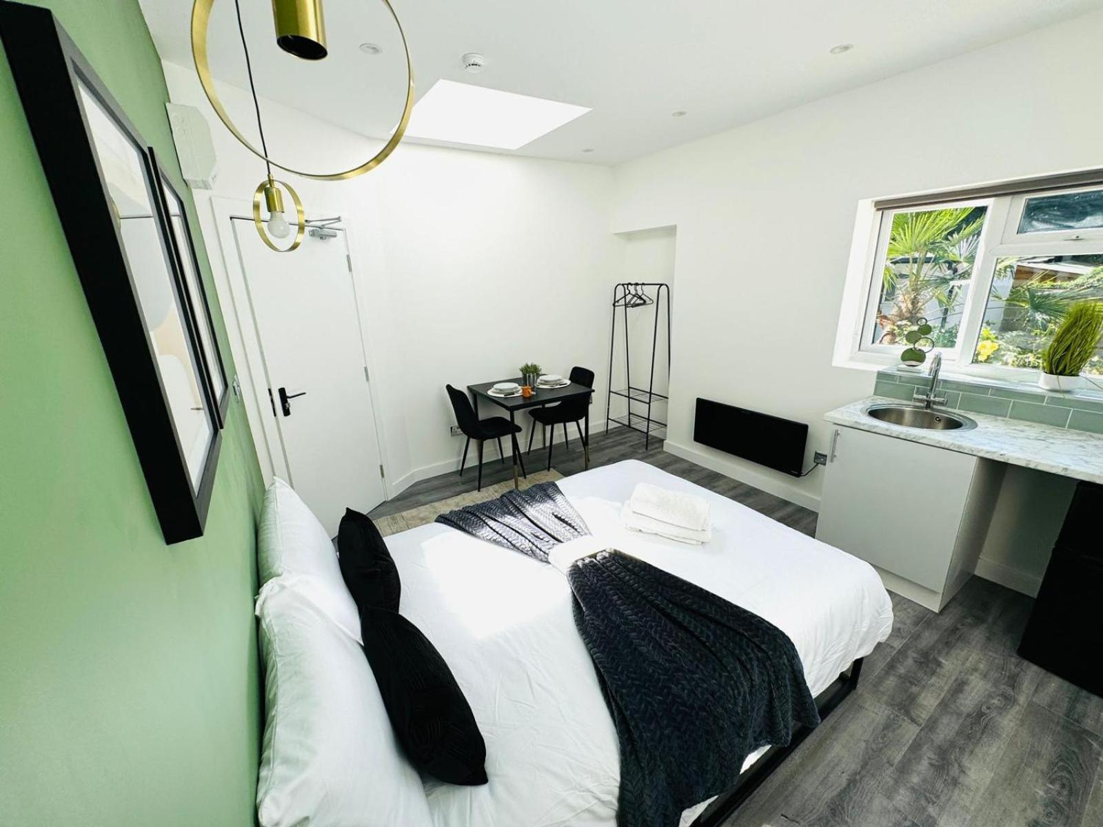Luxury Central London Flats, Ideal For Tourists Exterior foto