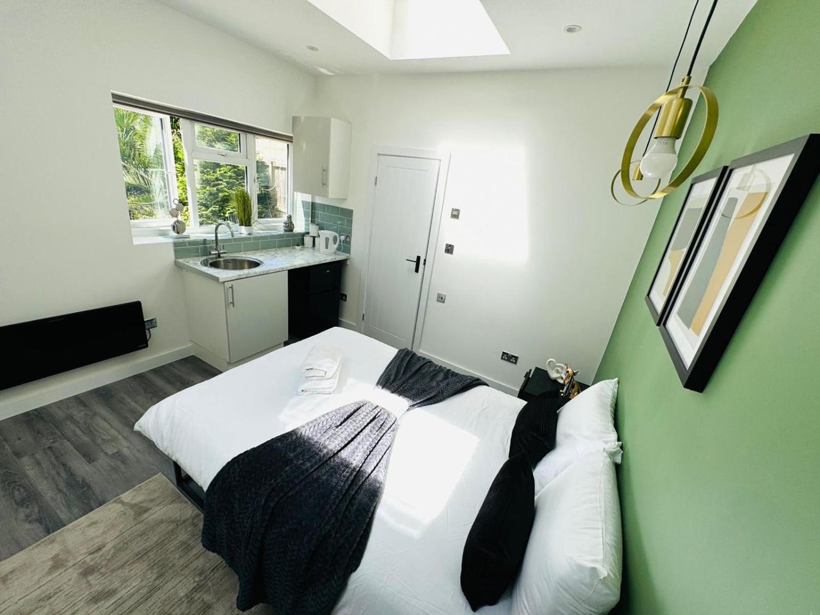 Luxury Central London Flats, Ideal For Tourists Exterior foto