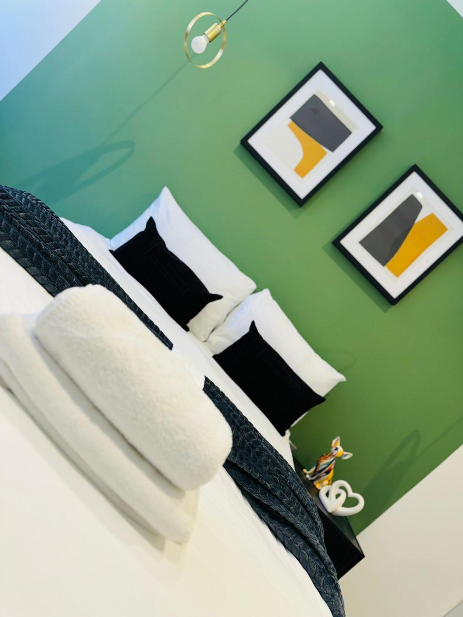 Luxury Central London Flats, Ideal For Tourists Exterior foto