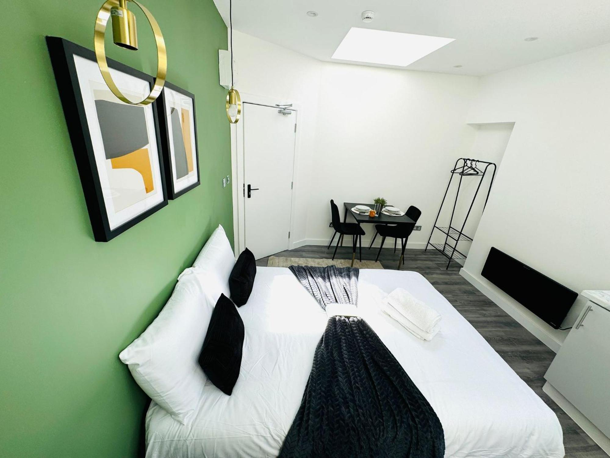 Luxury Central London Flats, Ideal For Tourists Exterior foto