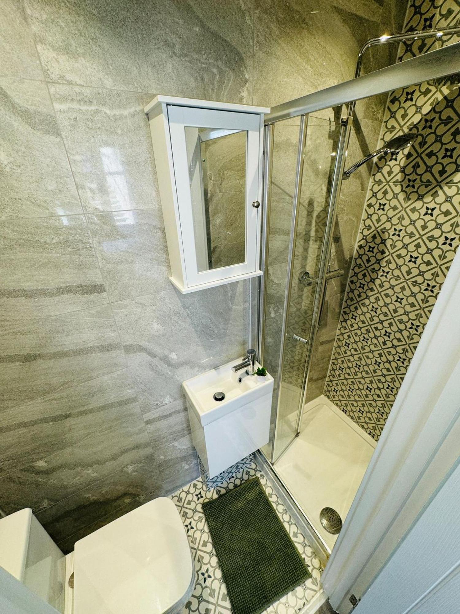 Luxury Central London Flats, Ideal For Tourists Exterior foto