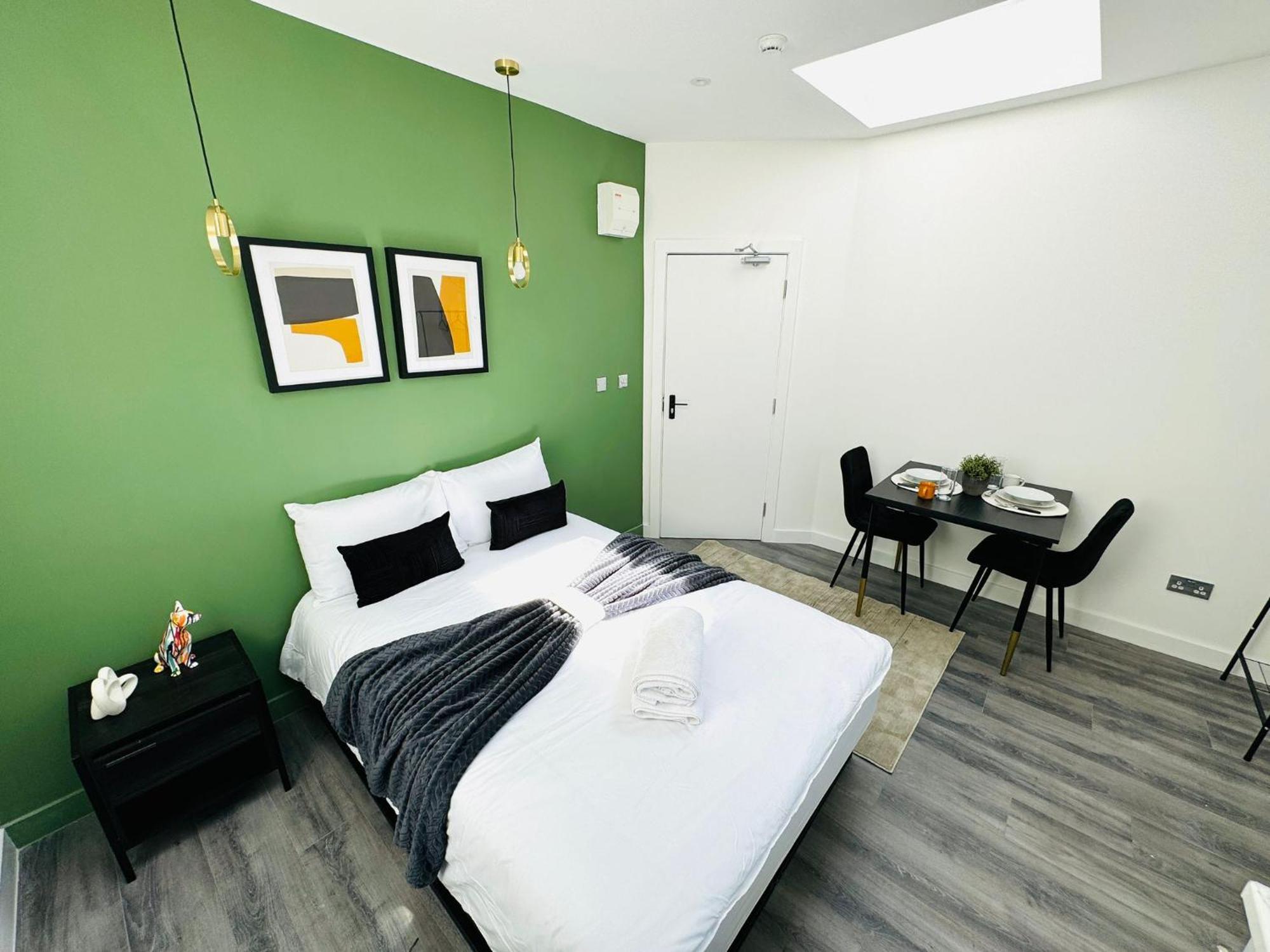 Luxury Central London Flats, Ideal For Tourists Exterior foto
