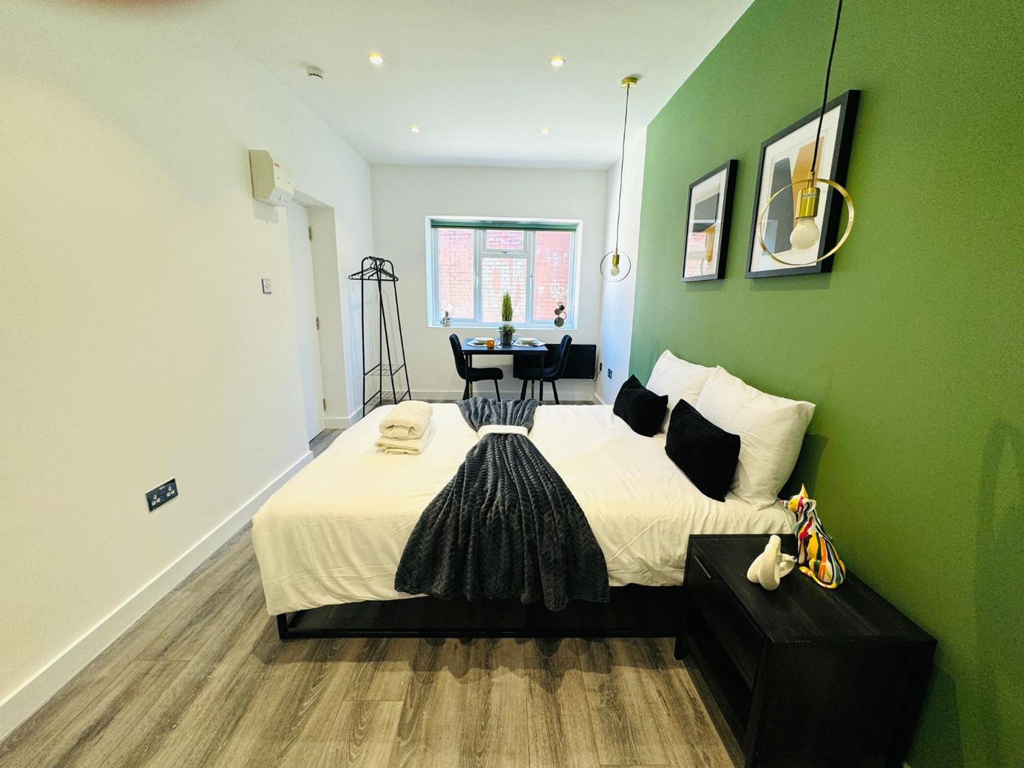 Luxury Central London Flats, Ideal For Tourists Exterior foto