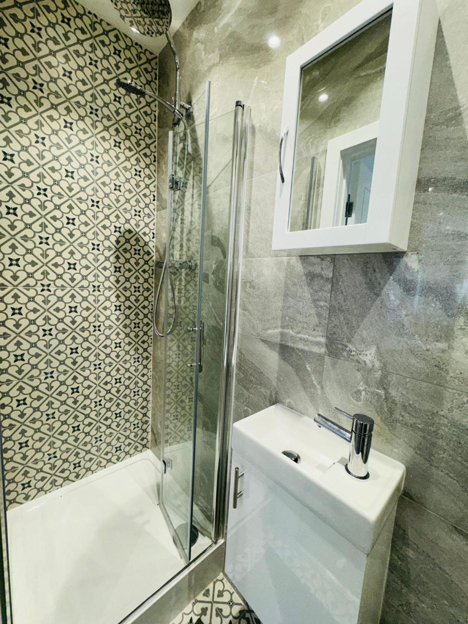 Luxury Central London Flats, Ideal For Tourists Exterior foto